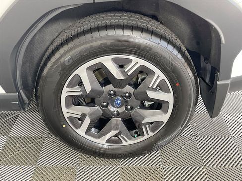 Certified 2026 Subaru Forester Premium AWD/4WD image 34