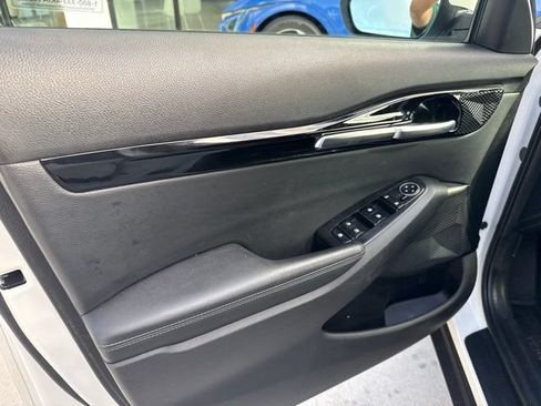 Certified 2025 Kia Seltos EX w/ EX Sunroof Package AWD/4WD image 14