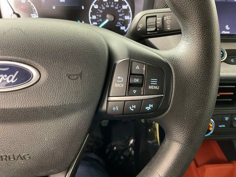 Certified 2022 Ford Maverick XLT FWD image 25