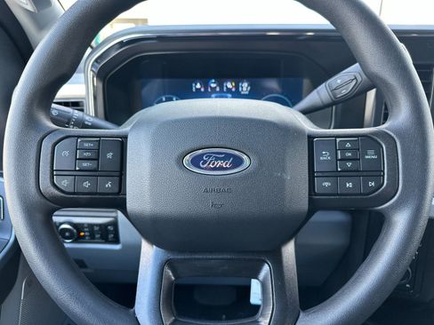 New 2026 Ford F250 XLT w/ XLT Premium Package image 25