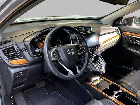 Used 2020 Honda CR-V Touring image 18