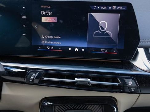 Certified 2025 BMW X1 xDrive28i image 25