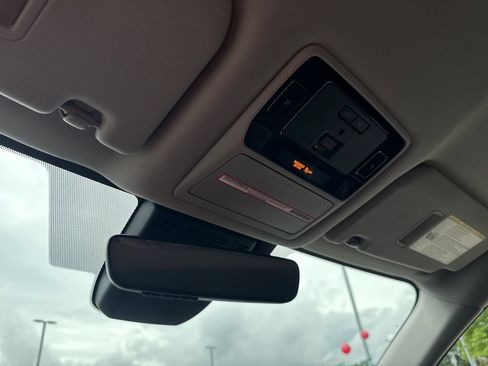Used 2024 Toyota Grand Highlander AWD image 32