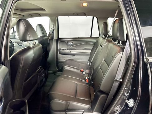 Certified 2022 Honda Pilot Special Edition image 21