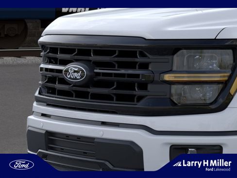 New 2026 Ford F150 XLT AWD/4WD image 17