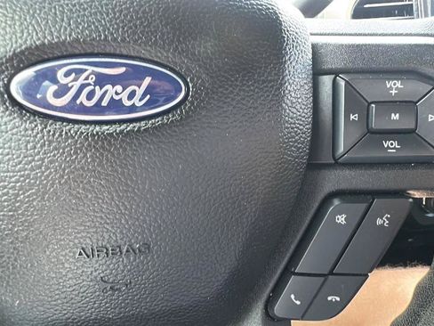 Used 2018 Ford F150 XLT RWD image 42