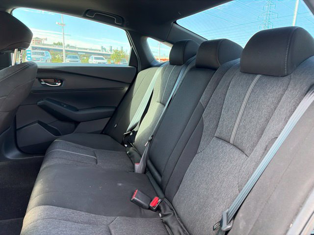 Used 2024 Honda Accord Sport image 8