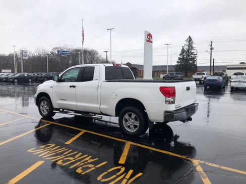 Used 2007 Toyota Tundra SR5 image 3