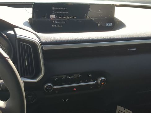 New 2026 MAZDA CX-50 2.5 Hybrid w/ Weather Package image 15