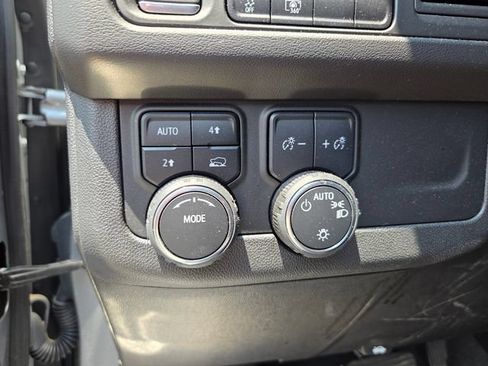 Used 2024 Chevrolet Tahoe RST w/ Luxury Package AWD/4WD image 11