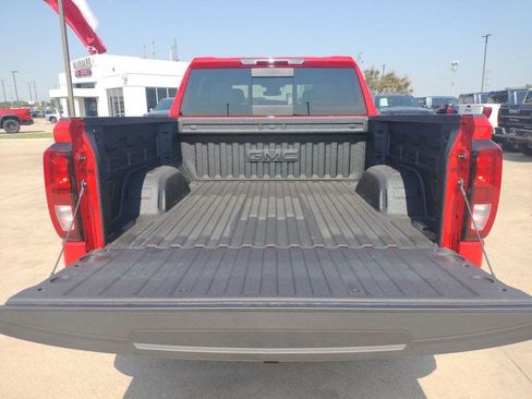 New 2026 GMC Sierra 1500 Elevation w/ Elevation Premium Package image 35