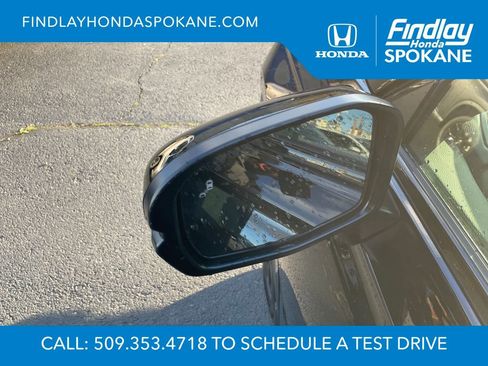 New 2026 Honda CR-V Sport image 10