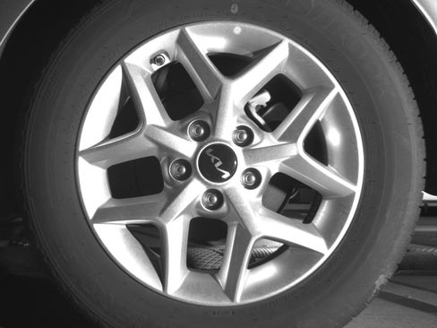 Used 2025 Kia Soul LX w/ LX Technology Package image 14