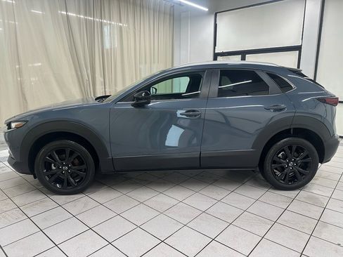 Used 2025 MAZDA CX-30 AWD 2.5 S w/ Preferred Package image 10