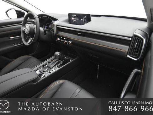 New 2026 MAZDA CX-50 2.5 Hybrid w/ Weather Package image 28