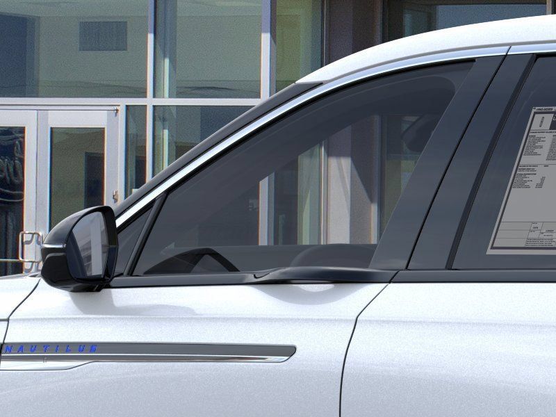 New 2026 Lincoln Nautilus Premier AWD/4WD image 20