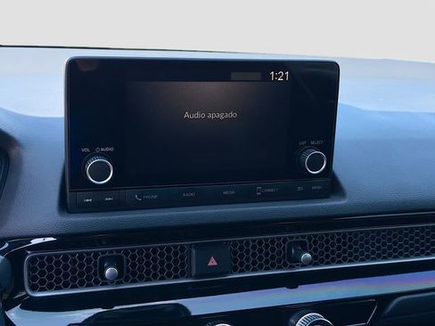 Used 2024 Honda Civic Sport image 14