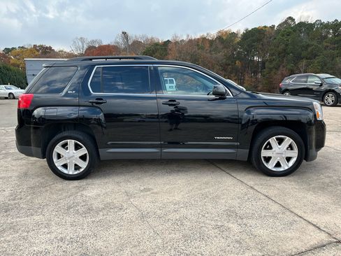 Used 2012 GMC Terrain SLT image 5