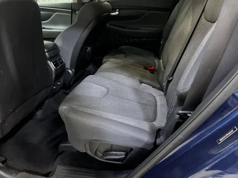 Used 2023 Hyundai Santa Fe SE w/ Cargo Package FWD image 20