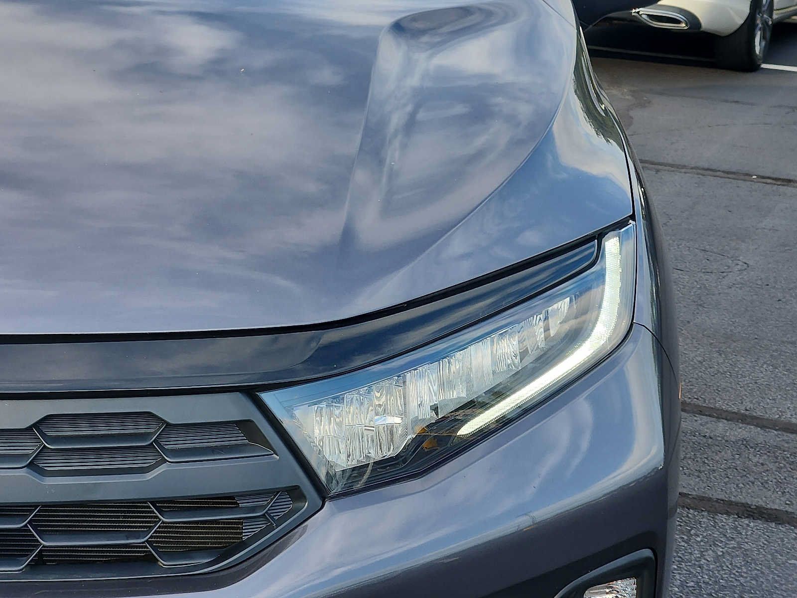 Used 2026 Honda Odyssey EX-L image 9