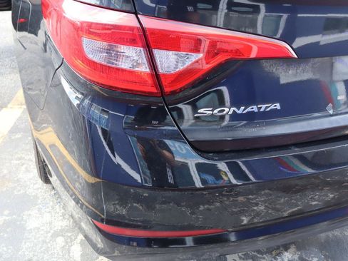 Used 2016 Hyundai Sonata SE FWD image 28