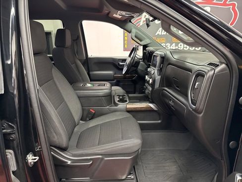 Used 2021 GMC Sierra 1500 Elevation image 37