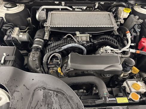 Used 2022 Subaru Outback Wilderness image 11