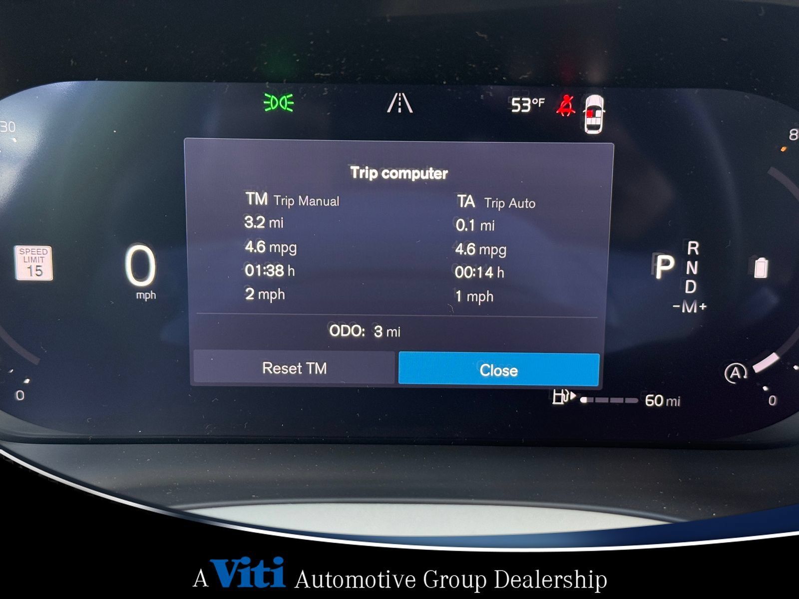Used 2026 Volvo XC60 B5 Ultra w/ Protection Package Premier AWD/4WD image 15