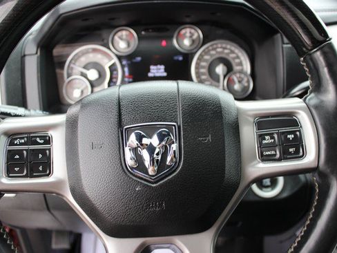 Used 2016 RAM 2500 Limited AWD/4WD image 12