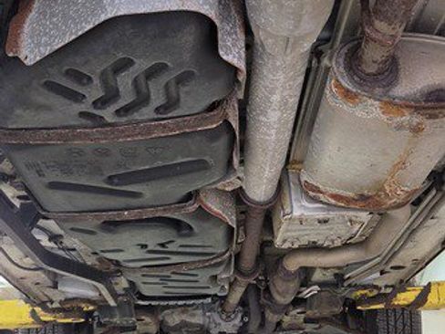 Used 2015 GMC Acadia SLE AWD/4WD image 44