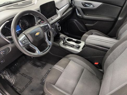 Used 2023 Chevrolet Blazer LT w/ Convenience Package AWD/4WD image 9