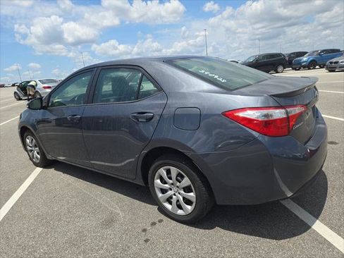 Used 2016 Toyota Corolla S FWD image 22