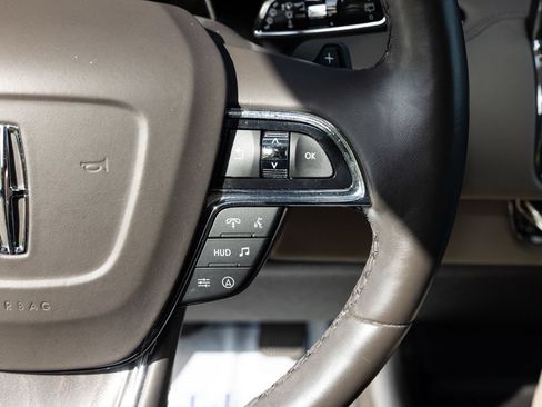 Used 2024 Lincoln Navigator L Reserve AWD/4WD image 29