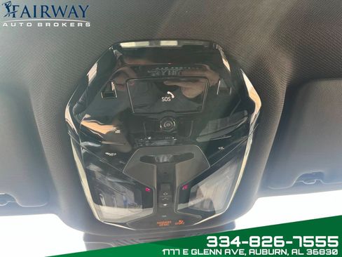 Used 2024 BMW 530i w/ Premium Package RWD image 23