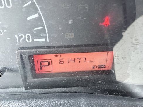 Used 2019 Nissan NV200 S w/ Cruise Control Package FWD image 9