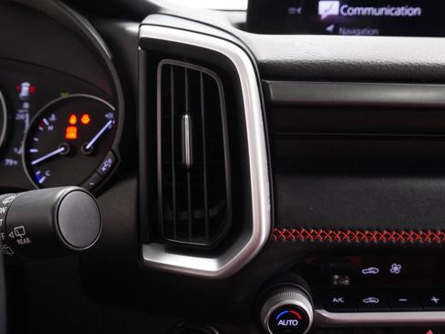 Used 2024 MAZDA CX-50 AWD 2.5 Turbo w/ Cargo Package image 30