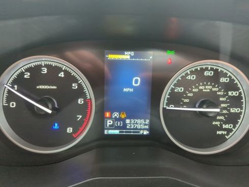 Used 2023 Subaru Forester Premium image 21