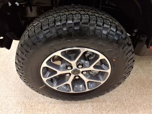 New 2026 Jeep Wrangler Sport S image 9