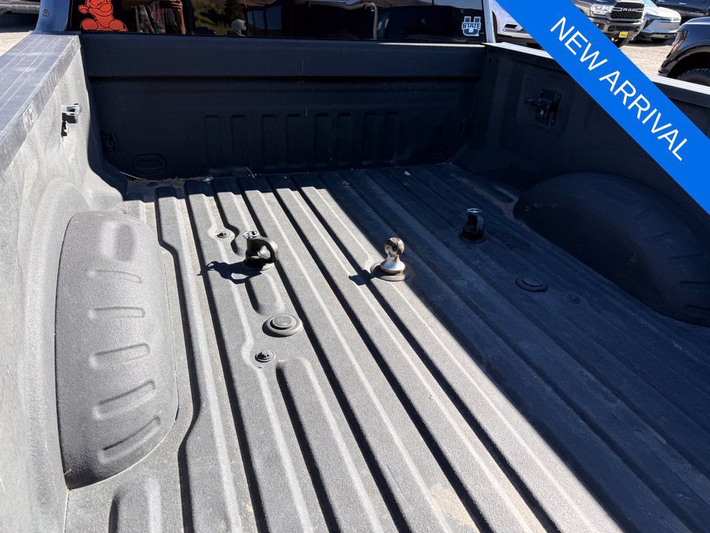 Used 2022 Ford F350 Lariat w/ Chrome Package AWD/4WD image 6