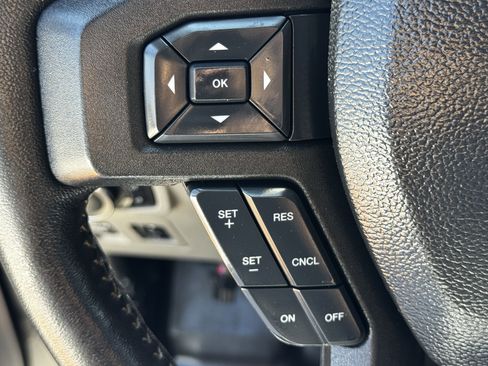 Used 2019 Ford F150 XLT w/ Equipment Group 302A Luxury image 24