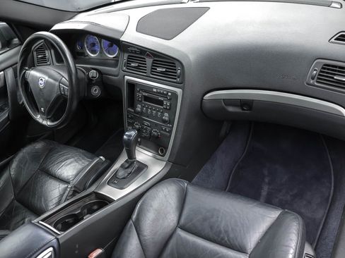 Used 2007 Volvo S60 R AWD/4WD image 7