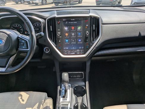 Used 2023 Subaru Ascent Premium w/ Convenience Package AWD/4WD image 17