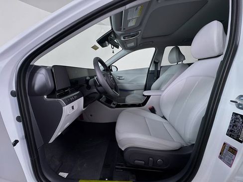 New 2026 Hyundai Kona Limited image 38