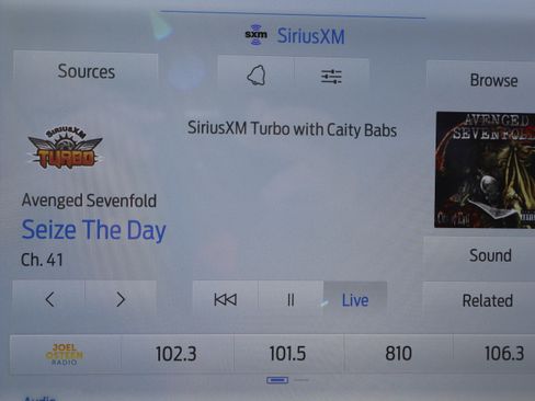 Used 2023 Ford F150 XLT w/ Equipment Group 302A High image 18