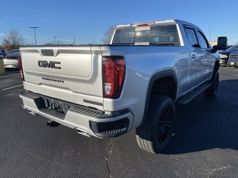 Used 2021 GMC Sierra 1500 Elevation w/ Preferred Package image 9