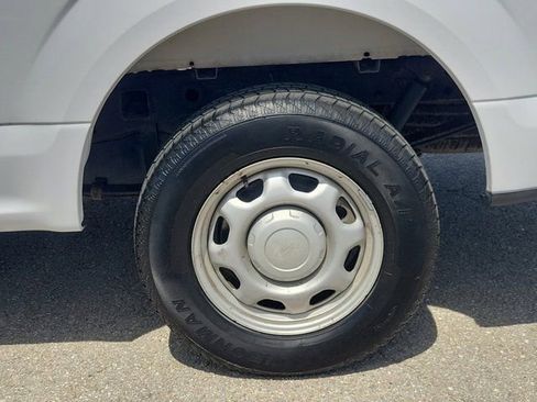 Used 2017 Ford F150 XL w/ Equipment Group 101A Mid RWD image 10