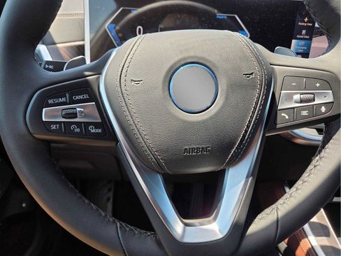 New 2026 BMW X5 xDrive50e AWD/4WD image 30