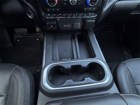 Certified 2022 GMC Sierra 2500 AT4 w/ AT4 Premium Plus Package image 21