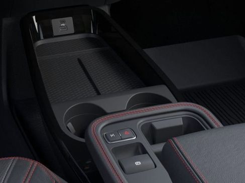 New 2026 Ford Mustang Mach-E Premium w/ Sport Appearance Package image 15