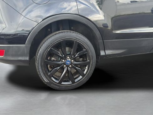 Used 2019 Ford Escape SE AWD/4WD image 30
